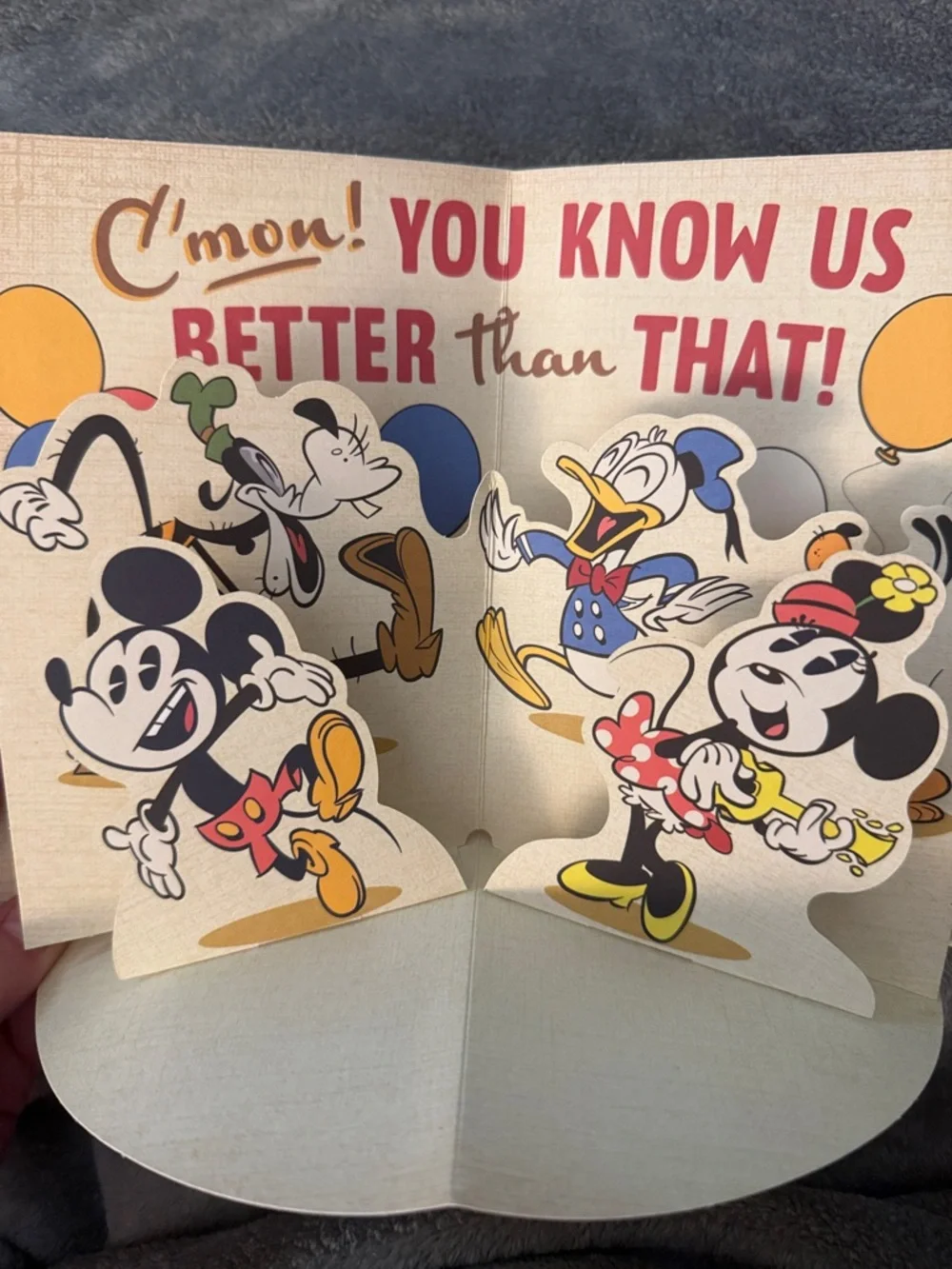 🌻 Bundle of 2 Hallmark Happy Birthday Mom Cards